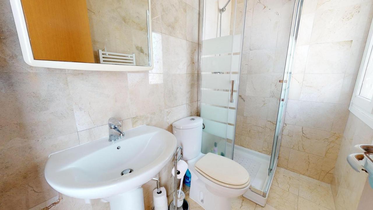 Villa Cerezo - A Murcia Holiday Rentals Property Torre-Pacheco Eksteriør bilde