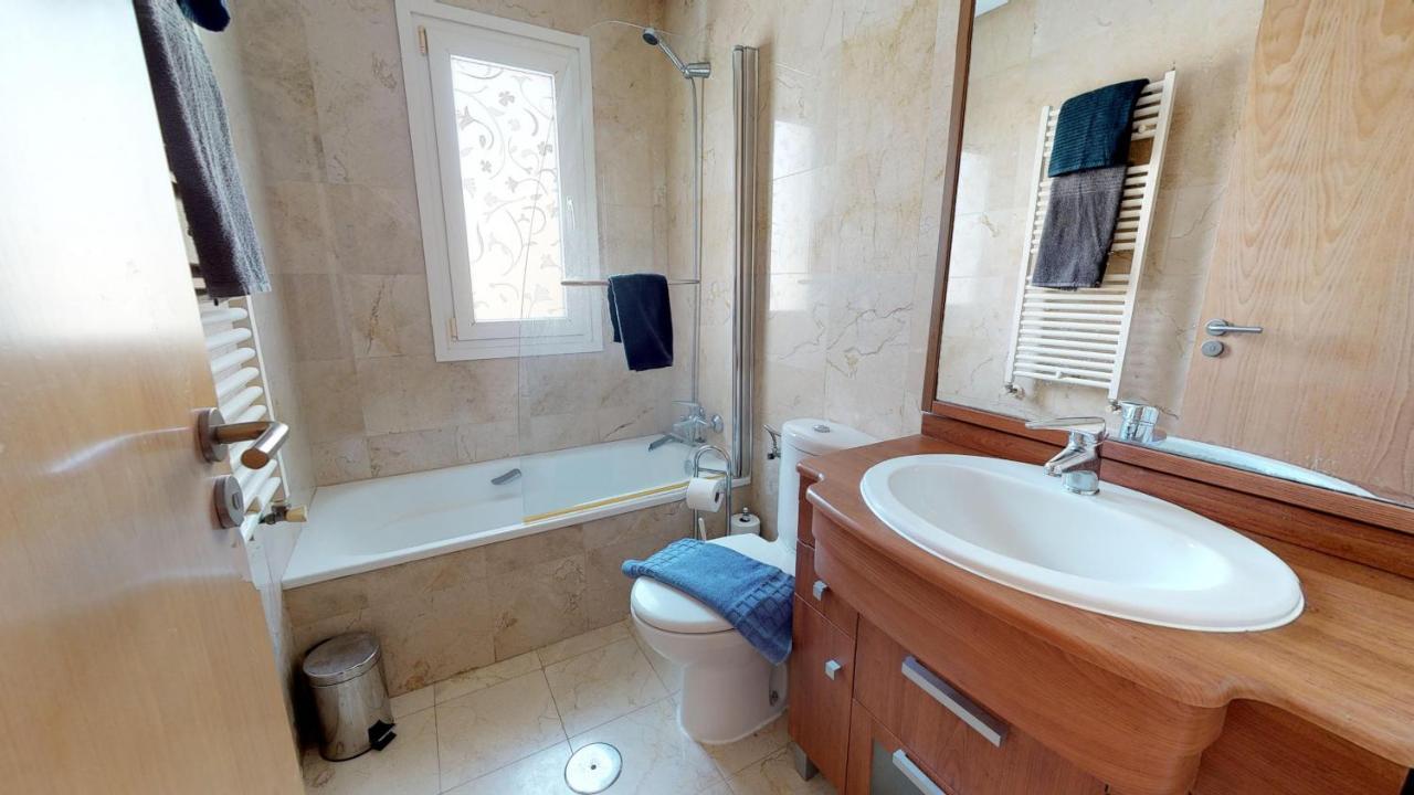 Villa Cerezo - A Murcia Holiday Rentals Property Torre-Pacheco Eksteriør bilde