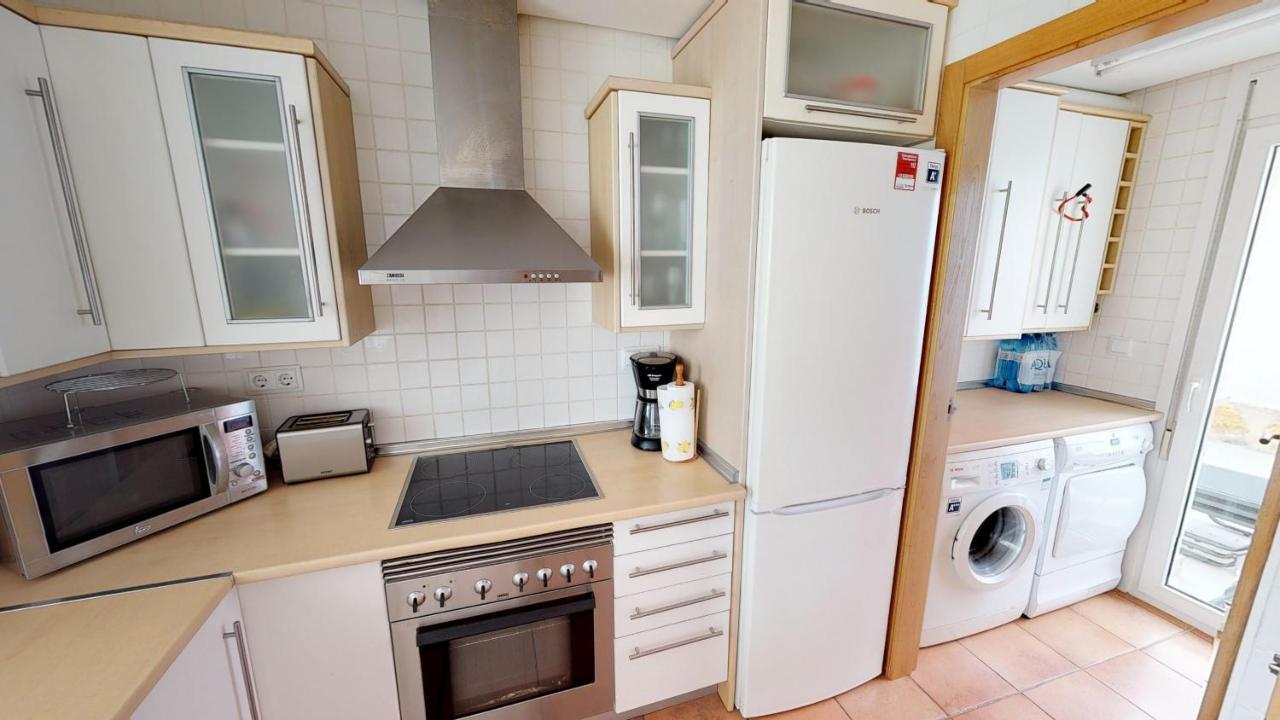 Villa Cerezo - A Murcia Holiday Rentals Property Torre-Pacheco Eksteriør bilde