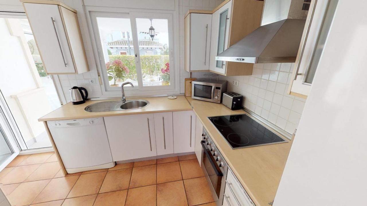 Villa Cerezo - A Murcia Holiday Rentals Property Torre-Pacheco Eksteriør bilde