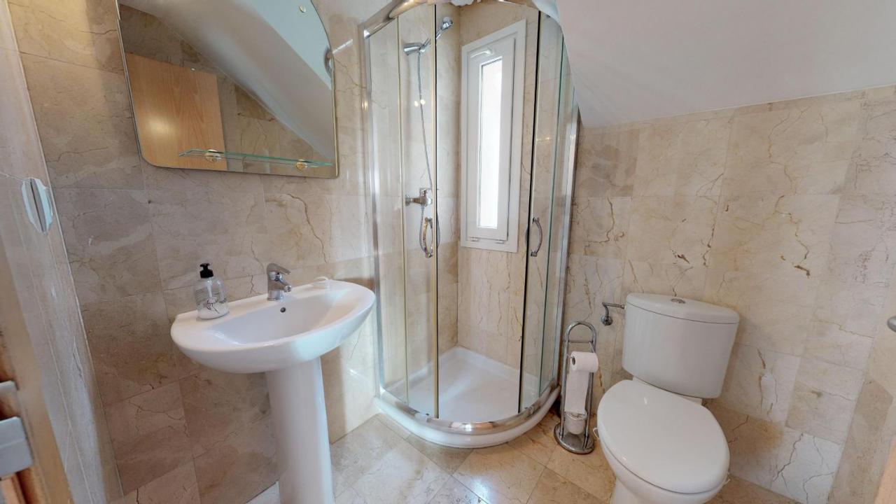 Villa Cerezo - A Murcia Holiday Rentals Property Torre-Pacheco Eksteriør bilde